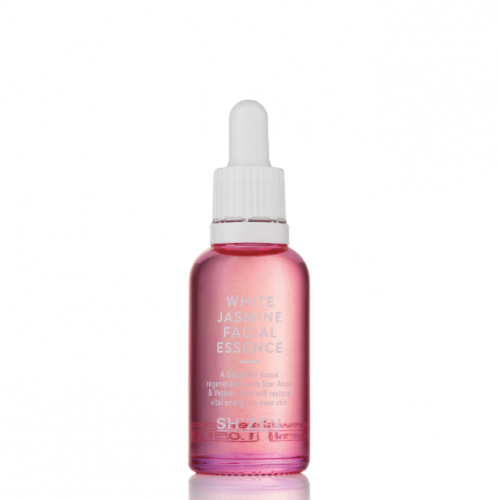 White Jasmine Facial Essence 30ml