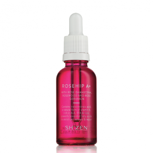 Rosehip A+ Facial Essence 30ml