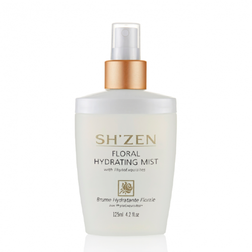 Phyto Floral Hydrating Mist 125ml