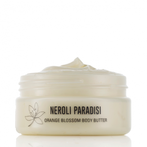 Neroli Paradisi Orange Blossom Body Butter 150ml