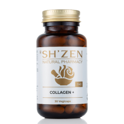 Collagen+ Vegicaps 30
