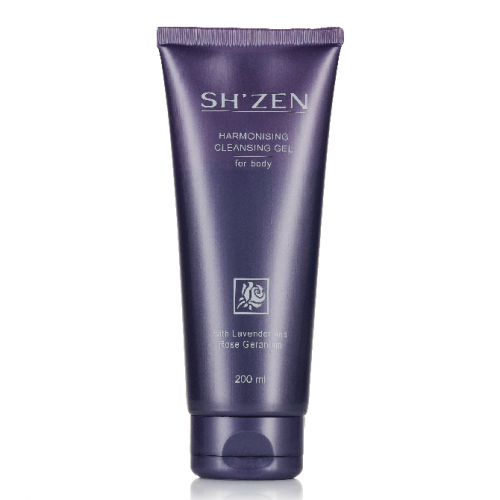 Harmonising Cleansing Gel 200ml