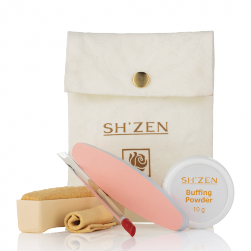 Nail Buffing Kit